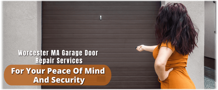 Garage Door Installation Worcester MA