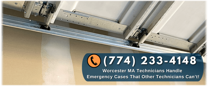 Garage Door Roller Repair Worcester MA